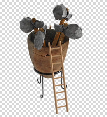 편집 편집이미지 교육 사다리 유물 사람없음 3D소스 3D 역사 디지털합성 교육용품 돌도끼 PNG 빗살무늬토기 에듀 역사교육 편집소스 스쿨팩 전통 도구 오브젝트 도끼 토기 에듀케이션 파일형식