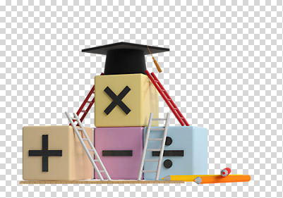 편집 편집이미지 교육 학사모 졸업 사다리 색연필 자 사람없음 3D소스 3D 블록 수학 덧셈 뺄셈 디지털합성 교육용품 수학교육 PNG 곱셈 나눗셈 에듀 편집소스 스쿨팩 모자_잡화 교과목 문구용품 학용품 도구 오브젝트 사칙연산 에듀케이션 파일형식