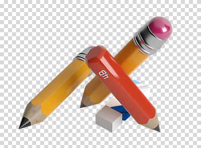 편집 편집이미지 교육 사람없음 연필 3D소스 3D 여러개 디지털합성 지우개 교육용품 PNG 에듀 편집소스 스쿨팩 다수 학용품 필기구 오브젝트 에듀케이션 파일형식