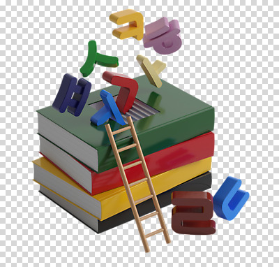 편집 편집이미지 교육 사다리 한글 사람없음 책 3D소스 3D 디지털합성 한글교육 교육용품 언어교육 PNG 에듀 편집소스 스쿨팩 문자 도구 오브젝트 에듀케이션 파일형식