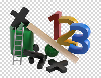 도형 편집 편집이미지 교육 사다리 사람없음 숫자 3D소스 3D 수학 덧셈 뺄셈 디지털합성 교육용품 수학교육 PNG 곱셈 나눗셈 에듀 편집소스 스쿨팩 문자 교과목 도구 오브젝트 사칙연산 에듀케이션 파일형식