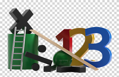 도형 편집 편집이미지 교육 사다리 사람없음 숫자 3D소스 3D 수학 덧셈 뺄셈 디지털합성 교육용품 수학교육 PNG 곱셈 나눗셈 에듀 편집소스 스쿨팩 문자 교과목 도구 오브젝트 사칙연산 에듀케이션 파일형식