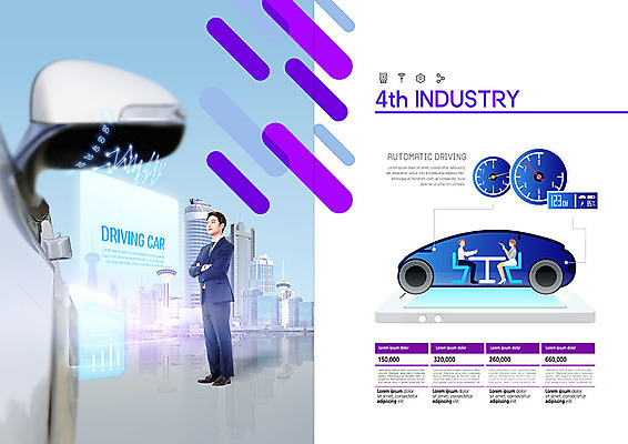 전신 PSD 템플릿 표지디자인 북디자인 응시 출판디자인 여자 남자 내지 리플렛 북커버 자동차 탁자 미래 서기 미소 사람 앉기 정장 빌딩 팜플렛 20대 성인 건물 세명 파란색 팔짱 보라색 한국인 도시 비즈니스맨 마주앉기 차안 계기판 사이드미러 홀로그램 4차산업 자율주행 미래산업 이미지템플릿 건축물 시선 옷 산업 육상교통 컬러 가구 컨셉 비즈니스 모션 표정 동양인 청년 운전 직장인 파일형식