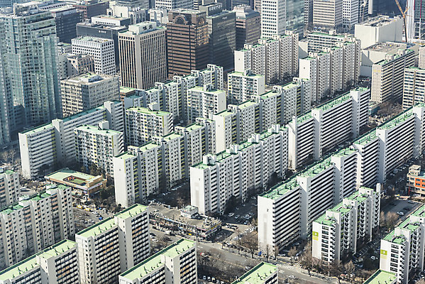 포토 JPG 주간 부동산 아파트 주택 서울 한국 풍경 사람없음 야외 건물 하이앵글 도시풍경 봄 아파트분양 여의도 전경 국내포토 자연요소 건축물 계절 아시아 뷰포인트 도시 재산 분양 파일형식 탑뷰