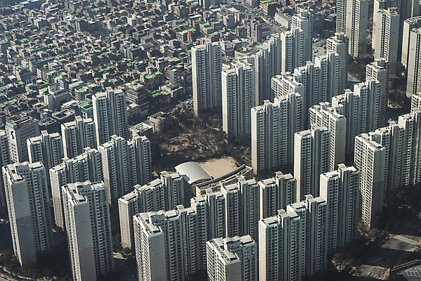 포토 JPG 주간 부동산 아파트 주택 서울 한국 풍경 사람없음 야외 건물 하이앵글 도시풍경 봄 아파트분양 잠실 전경 국내포토 자연요소 건축물 계절 아시아 뷰포인트 도시 재산 분양 파일형식 탑뷰