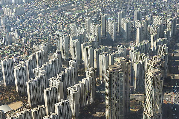 포토 JPG 주간 부동산 아파트 주택 서울 한국 풍경 사람없음 야외 건물 하이앵글 도시풍경 봄 아파트분양 잠실 전경 국내포토 자연요소 건축물 계절 아시아 뷰포인트 도시 재산 분양 파일형식 탑뷰