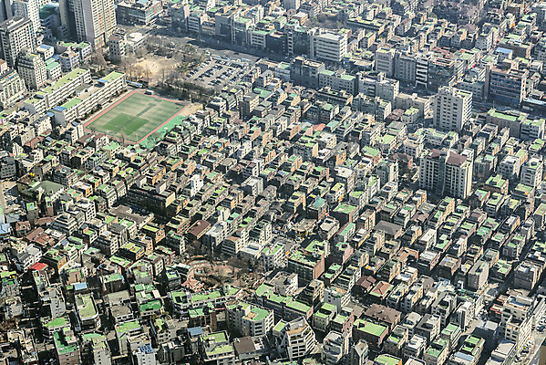 포토 JPG 주간 부동산 아파트 주택 서울 한국 풍경 사람없음 야외 건물 하이앵글 도시풍경 봄 잠실 전경 국내포토 자연요소 건축물 계절 아시아 뷰포인트 도시 재산 파일형식 탑뷰