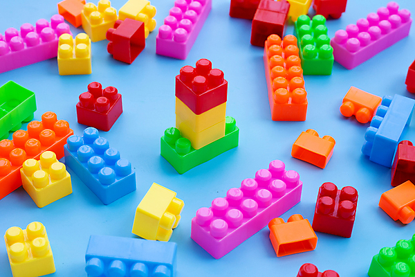 포토 JPG 해외이미지 사람없음 컬러풀 장난감 블록 오브젝트 해외포토 컬러 파일형식 이미지허브