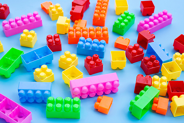 포토 JPG 해외이미지 사람없음 컬러풀 장난감 블록 오브젝트 해외포토 컬러 파일형식 이미지허브