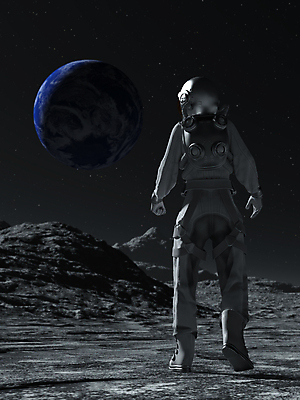 포토 JPG 해외이미지 별 지구 과학 여행 일러스트 하늘 표면 미래 사람 사람없음 파란색 빛 3D 우주 어둠 행성 인공위성 탐험 우주비행사 달 야간 언덕 암초 공상 천문학 궤도 발견 해외포토 자연요소 교육 컬러 컨셉 통신 디지털합성 파일형식 이미지허브