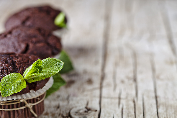 포토 JPG 해외이미지 디저트 사람없음 머핀 애플민트 초콜릿머핀 해외포토 음식 빵 민트 파일형식 이미지허브