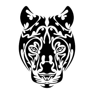 EPS 해외이미지 동물 템플릿 디자인 실루엣 얼굴 야생동물 일러스트 추상 장식 머리 검은색 고양이 힘 수확 흰색 우아함 낙서 인쇄 위험 스케치 문신 심볼 사인 그림 복고 귀 육식동물 판화 턱 마스코트 엘리먼트 활자 스타일 해외일러스트 컬러 컨셉 무늬 농업 포유류 촬영기법 미술 신체부위 반려동물 활자판 파일형식 벡터 이미지허브