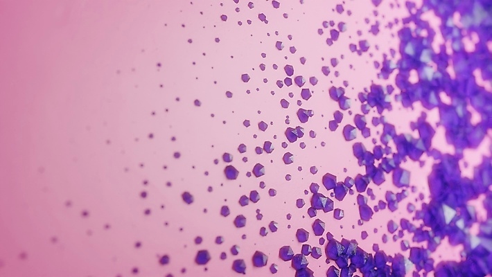 포토 JPG 해외이미지 디자인 분홍색 백그라운드 유리 추상 경사 사람없음 장식 파란색 빛 유행 3D 성장 투명 닫기 입자 크리스탈 보석 보케 공상 결정체 사파이어 해외포토 컬러 무늬 모션 재질 광석 디지털합성 파일형식 이미지허브