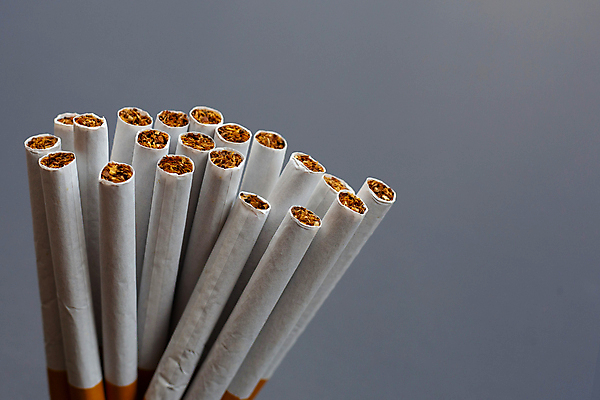 포토 JPG 해외이미지 회색배경 흡연 담배 실내 근접촬영 사람없음 다발 해외포토 뷰포인트 백그라운드 내부 회색 파일형식 이미지허브