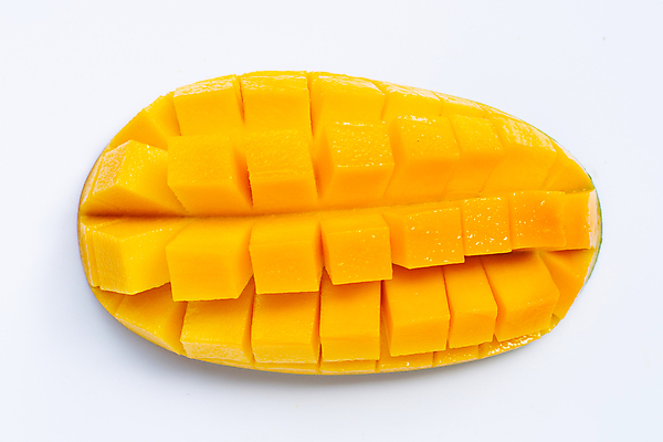 포토 JPG 해외이미지 단면 실내 사람없음 열대과일 흰배경 슬라이스 망고 애플망고 해외포토 백그라운드 과일 내부 흰색 파일형식 이미지허브