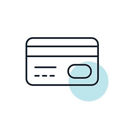 EPS 해외이미지 디자인 이동 컨셉 돈 일러스트 비즈니스 금융 쇼핑 세일 상점 신용카드 황금 플랫 구매 플라스틱 심볼 사인 상업 전자 결제 윤곽 소매 고립 인출 해외일러스트 재질 경제 재산 파일형식 벡터 이미지허브