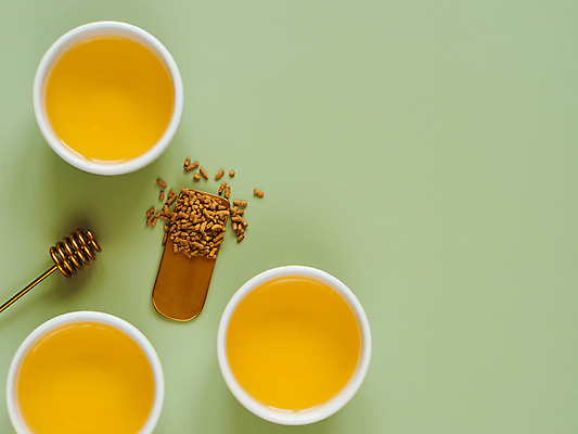 포토 JPG 해외이미지 음료 백그라운드 사람없음 찻잔 메밀 녹색배경 허니디퍼 카피스페이스 메밀차 해외포토 식재료 잔 초록색 차_음료 공백 도구 파일형식 이미지허브