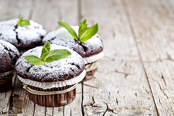 포토 JPG 해외이미지 디저트 사람없음 머핀 애플민트 초콜릿머핀 해외포토 음식 빵 민트 파일형식 이미지허브