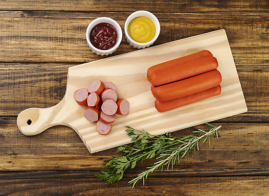 포토 JPG 해외이미지 음식 육류 돼지고기 요리 사람없음 목재 빨간색 식사 저녁식사 뜨거움 소시지 개 맛 케첩 머스터드 허브 향신료 점심식사 짠맛 해로움 해외포토 나무 식물 컬러 컨셉 식재료 재료 포유류 소스_음식 가공식품 향미료 파일형식 이미지허브