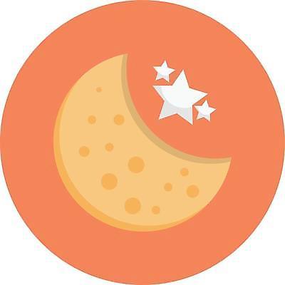 EPS 해외이미지 디자인 별 일러스트 자연 하늘 표면 추상 빛 우주 어둠 꿈 달 잠 플랫 야간 초승달 달빛 가득함 심볼 사인 코스모스 은하계 천문학 천국 고립 취침시간 해외일러스트 자연요소 교육 꽃 무늬 생태계 파일형식 벡터 식물 이미지허브