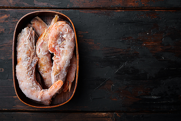 포토 JPG 해외이미지 백그라운드 재료 자연 새우 건강 갑각류 사람없음 냉동 얼음 어둠 전통음식 상품 해산물 유기농 서리 날것 내추럴 냉동고 스페인요리 파에야 카피스페이스 해외포토 자연요소 동물 전통 웰빙 음식 서양음식 공백 스페인 생태계 파일형식 이미지허브