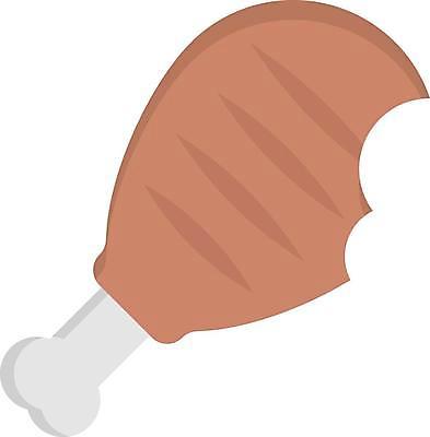 EPS 해외이미지 접시 음식 크리스마스 일러스트 패스트푸드 육류 파티 저녁식사 치킨 튀김 그릴 바비큐 심볼 클립 고립 드럼스틱 해외일러스트 식기 기념일 식재료 주방용품 이벤트 식사 인스턴트 닭고기요리 파일형식 벡터 생활용품 오브젝트 이미지허브
