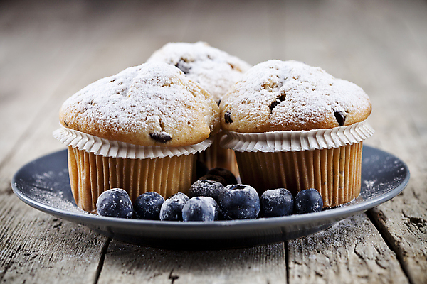 포토 JPG 해외이미지 디저트 사람없음 블루베리 머핀 해외포토 음식 빵 과일 파일형식 이미지허브