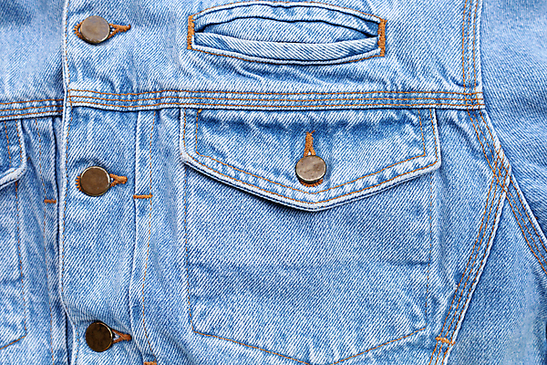 포토 JPG 해외이미지 백그라운드 근접촬영 사람없음 하이앵글 청바지 주머니 질감 청자켓 해외포토 뷰포인트 바지 재킷 파일형식 이미지허브