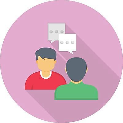 EPS 해외이미지 직업 디자인 선 일러스트 비즈니스 회의 사람 사무실 방 정보 선택 어플리케이션 토론 질문 종업원 심볼 사인 싱글 그림 경영자 면접 서식 자원 고용 인원 지원 채용 아바타 해외일러스트 컨셉 구직 리더 파일형식 벡터 이미지허브