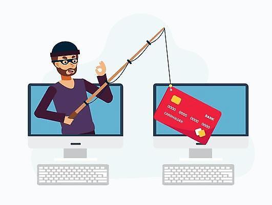 EPS 해외이미지 디자인 남자 컨셉 돈 일러스트 낚시 한명 들기 상반신 성인 컴퓨터 모니터 키보드 신용카드 범죄 낚싯대 OK 범죄인 도둑 절도 사이버 온라인 해킹 해커 피싱 성인남자한명만 뺏기 해외일러스트 1 모션 레저 사람 손짓 금융 전자제품 낚시용품 재산 남자한명만 성인남자만 파일형식 벡터 이미지허브