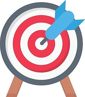 EPS 해외이미지 스포츠 컨셉 일러스트 비즈니스 성공 화살 환경 경쟁 공연 도전 센터 플랫 목표 계획 다트판 다트 심볼 기회 해결 고립 골 때리기 승자 완벽 채용 효율 완전 정확 해외일러스트 모션 이벤트 게임 파일형식 벡터 이미지허브