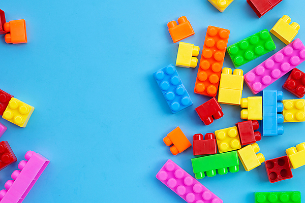 포토 JPG 해외이미지 사람없음 컬러풀 장난감 블록 오브젝트 해외포토 컬러 파일형식 이미지허브