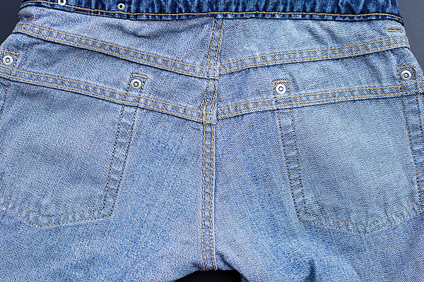 포토 JPG 해외이미지 백그라운드 사람없음 하이앵글 청바지 주머니 질감 해외포토 뷰포인트 바지 파일형식 이미지허브