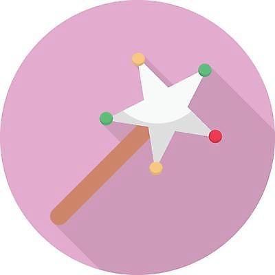 EPS 해외이미지 별 컨셉 크리스마스 일러스트 장난 상상 놀이 동화 창조 미술 공연 마법사 막대기 서커스 신비 기적 심볼 오브젝트 사인 쇼 공상 마법 오해 해외일러스트 자연요소 기념일 문화예술 이벤트 파일형식 벡터 이미지허브