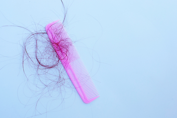 포토 JPG 해외이미지 실내 사람없음 머리카락 머리빗 오브젝트 파란배경 탈모 숱 해외포토 백그라운드 내부 파란색 머리 미용용품 증상 파일형식 이미지허브