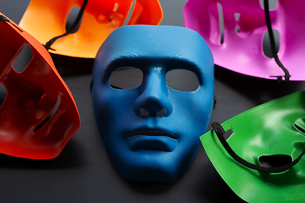 포토 JPG 해외이미지 회색배경 실내 가면 사람없음 여러개 오브젝트 해외포토 다수 백그라운드 내부 회색 파일형식 이미지허브