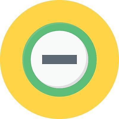 EPS 해외이미지 디자인 배너 교육 일러스트 통계 추상 그래픽 웹 금지 원형 수학 플랫 심볼 흔적 사인 반대 삭제 고립 베터리 부정적 잘못 체크리스트 해외일러스트 도형 감정 무늬 인터넷 교과목 파일형식 벡터 이미지허브