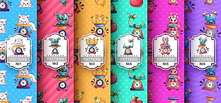 EPS 해외이미지 동물 캐릭터 어린이 일러스트 아기 만화 자르기 해외일러스트 일러캐릭터 모션 사람 파일형식 벡터 이미지허브