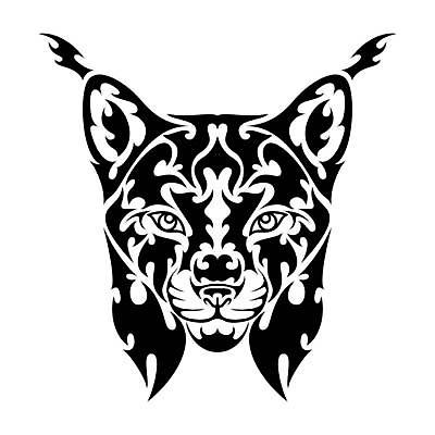 EPS 해외이미지 템플릿 디자인 실루엣 야생동물 일러스트 추상 수염 장식 머리 검은색 고양이 힘 수확 흰색 용기 우아함 낙서 인쇄 위험 스케치 문신 심볼 사인 그림 복고 귀 육식동물 판화 부족 마스코트 엘리먼트 스타일 스라소니 해외일러스트 동물 그릇 컬러 컨셉 무늬 농업 포유류 촬영기법 미술 신체부위 반려동물 파일형식 벡터 이미지허브