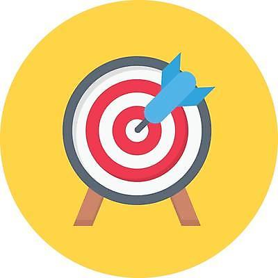 EPS 해외이미지 스포츠 컨셉 일러스트 비즈니스 성공 화살 환경 경쟁 공연 도전 센터 플랫 목표 계획 다트판 다트 심볼 기회 해결 고립 골 때리기 승자 완벽 채용 효율 완전 정확 해외일러스트 모션 이벤트 게임 파일형식 벡터 이미지허브