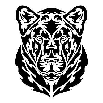 EPS 해외이미지 동물 템플릿 디자인 실루엣 야생동물 컨셉 일러스트 추상 수염 머리 검은색 고양이 힘 수확 흰색 얼룩 우아함 낙서 인쇄 위험 스케치 문신 심볼 사인 그림 복고 귀 육식동물 판화 마스코트 총구 스타일 해외일러스트 컬러 무늬 농업 포유류 촬영기법 미술 신체부위 반려동물 파일형식 벡터 이미지허브