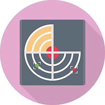 EPS 해외이미지 디자인 과학 일러스트 그래픽 우주 스크린 모니터 검은색 웹 플랫 목표 북극 방향 우주선 심볼 사인 검색 군용 육군 발견 레이더 엘리먼트 탐지 해외일러스트 컬러 컨셉 인터넷 군대 컴퓨터 극지방 파일형식 벡터 전자제품 지역 이미지허브