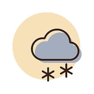 EPS 해외이미지 구름 디자인 계절 백그라운드 겨울 일러스트 자연 하늘 날씨 파란색 눈송이 분위기 예측 심볼 사인 폭풍 온도 고립 폭풍우 해외일러스트 자연요소 컬러 컨셉 눈 비 자연재해 생태계 파일형식 벡터 재해 이미지허브