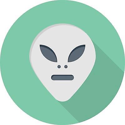 EPS 해외이미지 디자인 얼굴 과학 일러스트 미술 머리 우주 외계인 만화 심볼 사인 UFO 고립 몬스터 엘리먼트 초능력 해골모형 휴머노이드 효과 해외일러스트 문화예술 신체부위 모형 미확인물체 로봇 파일형식 벡터 사람 이미지허브