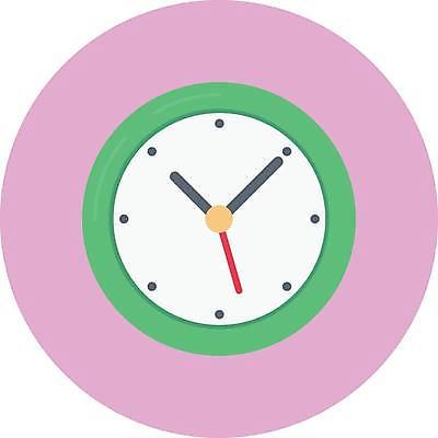 EPS 해외이미지 디자인 시계 컨셉 일러스트 비즈니스 그래픽 숫자 검은색 시간 플랫 심볼 손목시계 사인 속도 싱글 공포 다이얼 타이머 고립 마감 분 스타일 해외일러스트 문자 컬러 장신구 파일형식 벡터 이미지허브