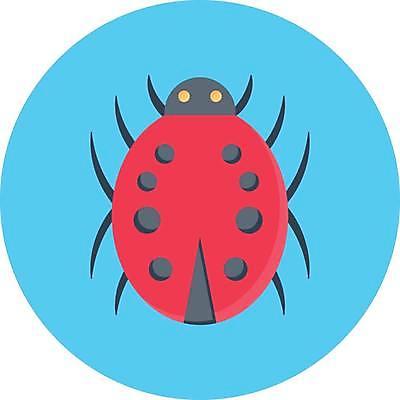 EPS 해외이미지 디자인 야생동물 곤충 일러스트 자연 조류 사랑 미술 빨간색 여름 컬러풀 정원 검은색 봄 흰색 벌레 작음 만화 딱정벌레 그림 무당벌레 고립 해외일러스트 동물 계절 감정 컬러 문화예술 크기 생태계 파일형식 벡터 이미지허브