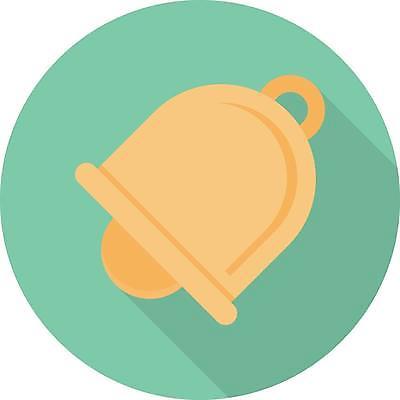 EPS 해외이미지 디자인 교육 시계 일러스트 학교 미술 그래픽 장식 검은색 웹 종 반지 클래식 오브젝트 신호 공포 부름 시끄러움 경보 고립 벙어리 엘리먼트 조언 해외일러스트 컬러 컨셉 인터넷 장신구 모션 문화예술 파일형식 벡터 이미지허브