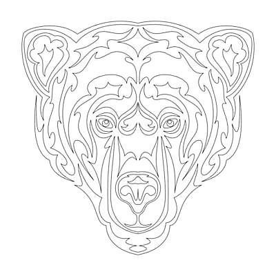 EPS 해외이미지 디자인 실루엣 야생동물 패턴 일러스트 곰 추상 털 가면 장식 머리 검은색 힘 수확 흰색 우아함 낙서 인쇄 위험 큼 스케치 문신 심볼 사인 그림 복고 귀 판화 주둥이 부족 마스코트 엘리먼트 활자 스타일 해외일러스트 동물 컬러 컨셉 무늬 농업 포유류 촬영기법 미술 신체부위 크기 활자판 파일형식 벡터 이미지허브