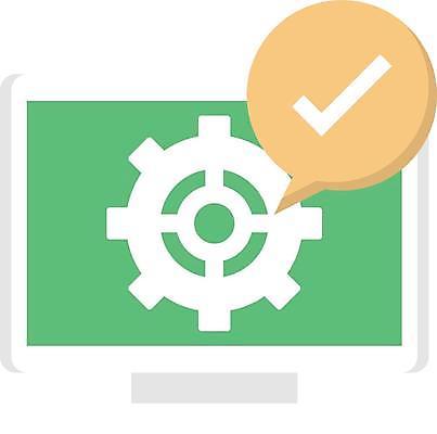 EPS 해외이미지 손 디자인 선 인터넷 일러스트 비즈니스 통신 컴퓨터 디지털 스크린 모니터 웹 터치 네트워크 플랫 심볼 톱니바퀴 면접 온라인 기어 다운로드 설정 로딩 설치 소프트웨어 업데이트 채용 해외일러스트 신체부위 전자제품 파일형식 벡터 이미지허브