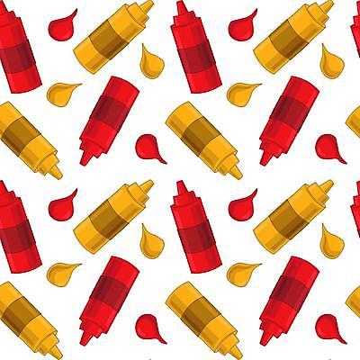 EPS 해외이미지 디자인 옷 백그라운드 패턴 가방 일러스트 벽지 미술 그래픽 빨간색 상자 노란색 디지털 공책 저녁식사 카페 직물 인쇄 케첩 머스터드 메뉴 질감 성분 점심식사 엘리먼트 스타일 해외일러스트 잡화 컬러 무늬 문화예술 문구용품 상점 식사 소스_음식 파일형식 벡터 이미지허브